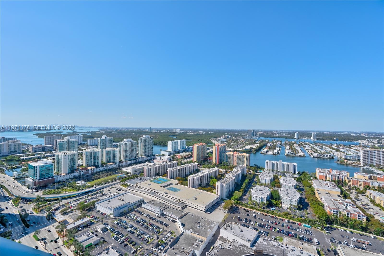 17001 Collins Ave 4608 photo 22