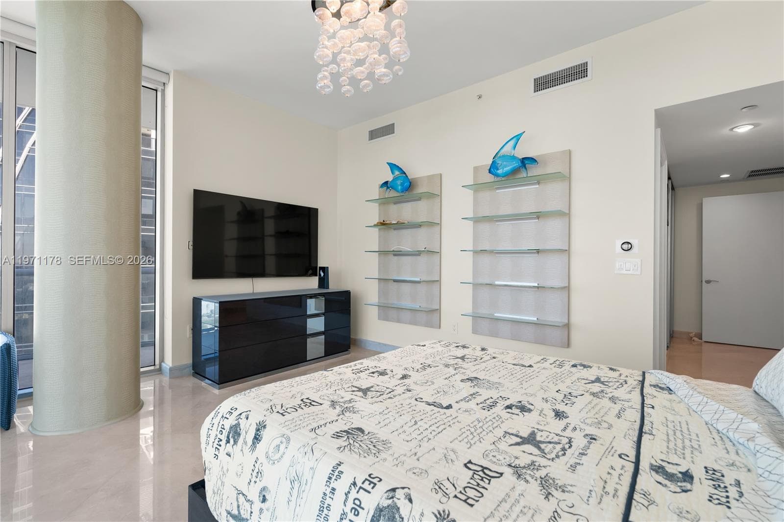 17001 Collins Ave 4608 photo 20