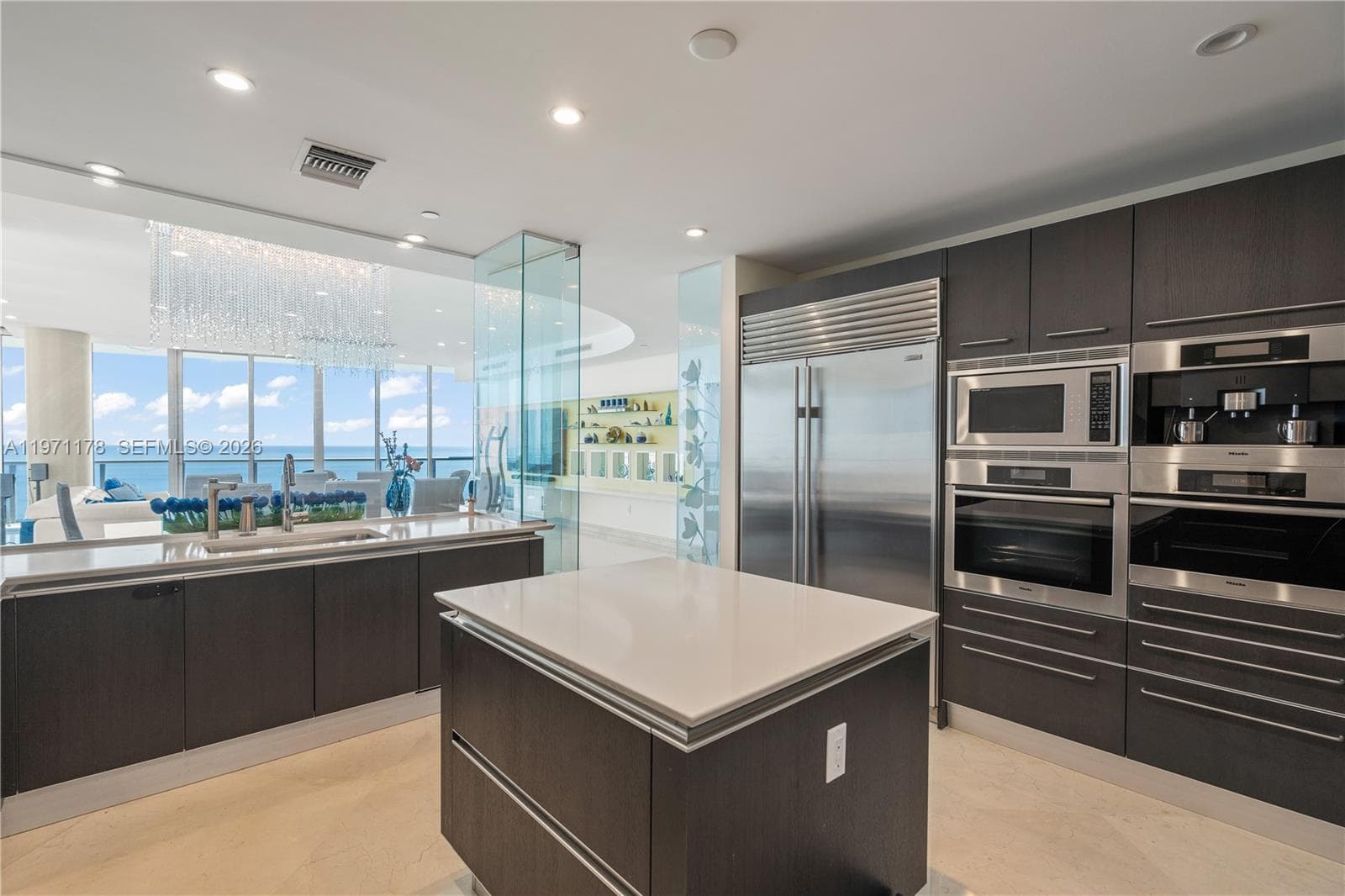 17001 Collins Ave 4608 photo 9