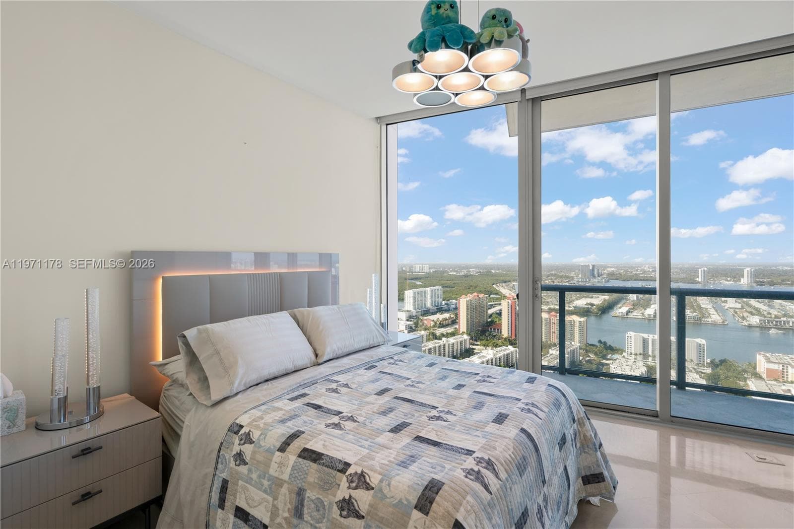 17001 Collins Ave 4608 photo 24