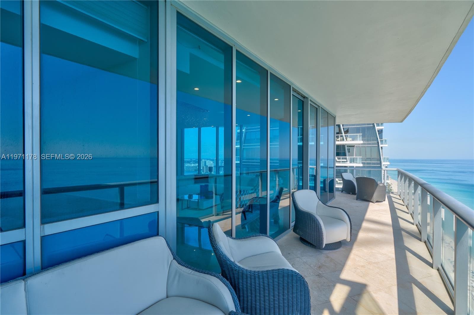 17001 Collins Ave 4608 photo 15