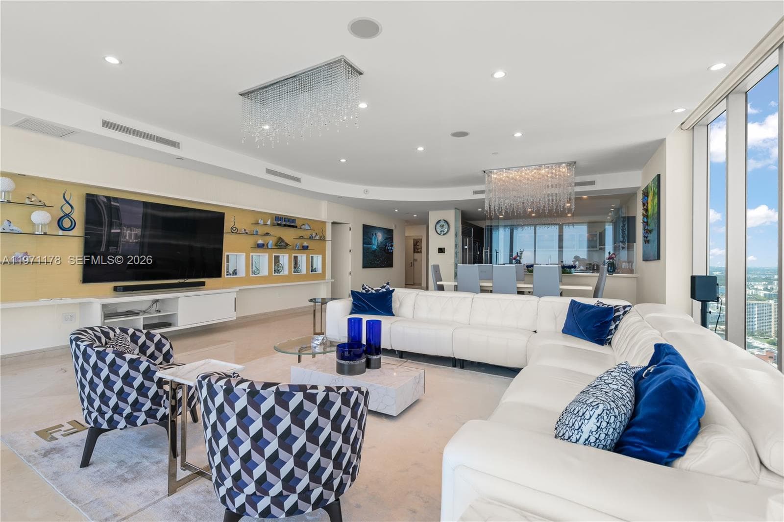 17001 Collins Ave 4608 photo 11