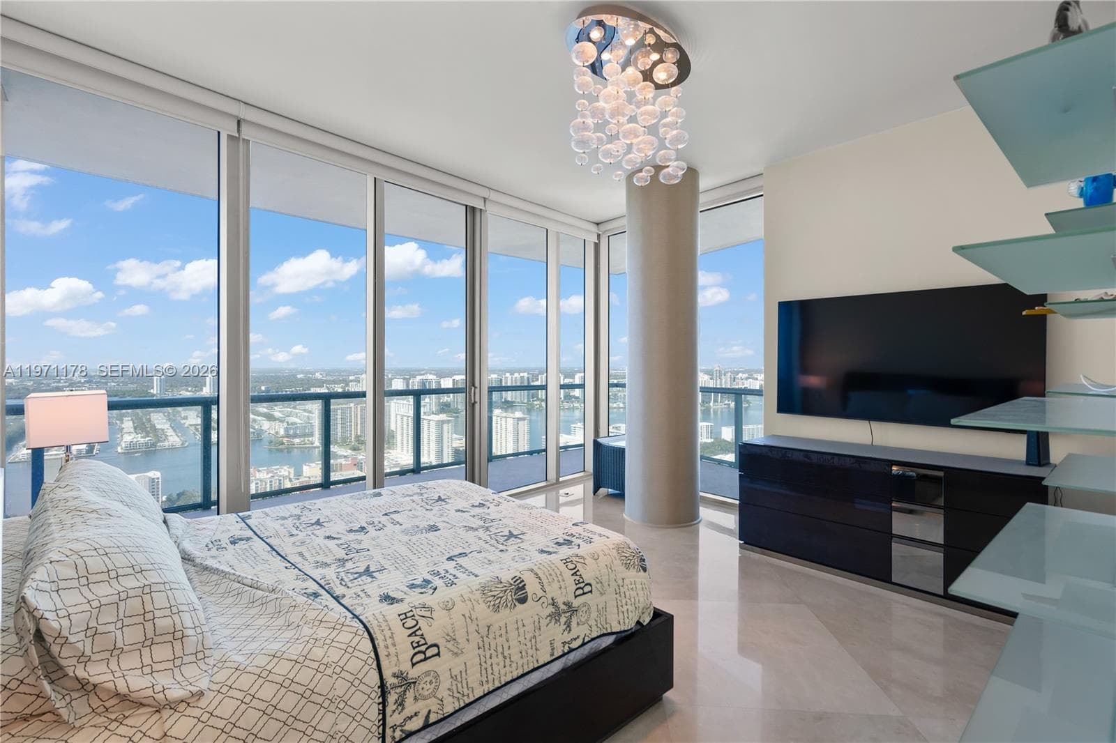 17001 Collins Ave 4608 photo 19