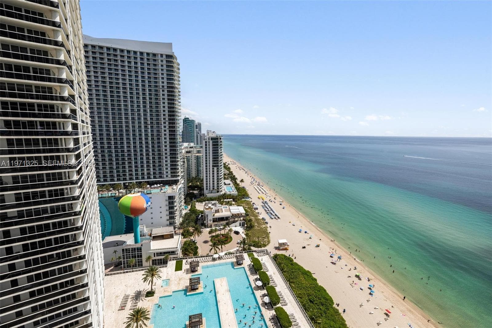 1830 S OCEAN DR 2811 photo 24