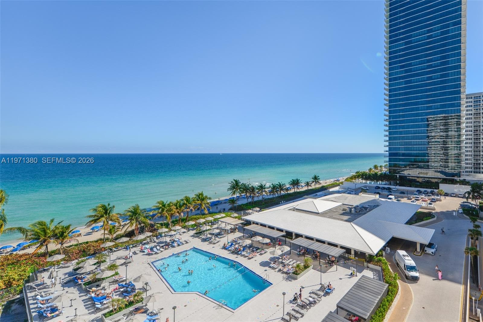 1950 Ocean Dr 1