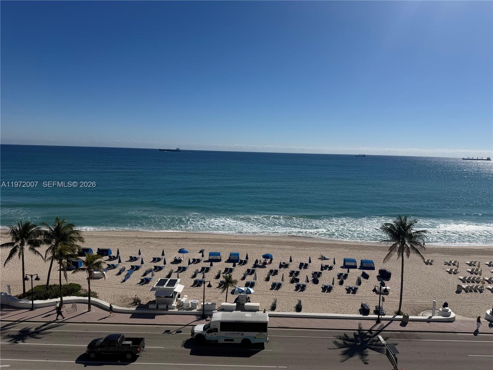 551 N Fort Lauderdale Beach Blvd R2210 photo 22