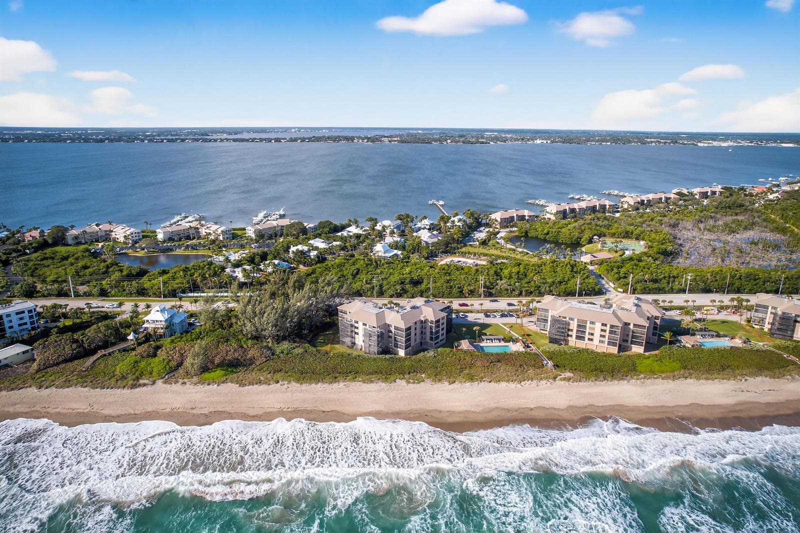 2491 NE Ocean Boulevard #106 2