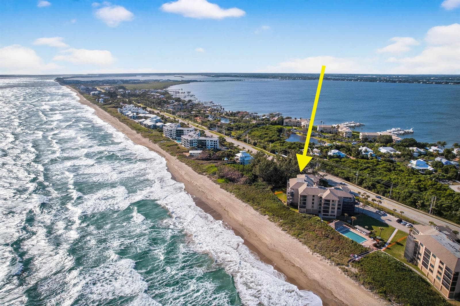 2491 NE Ocean Boulevard #106 3