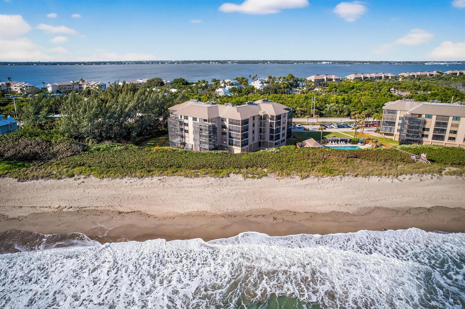 2491 NE Ocean Boulevard #106 5