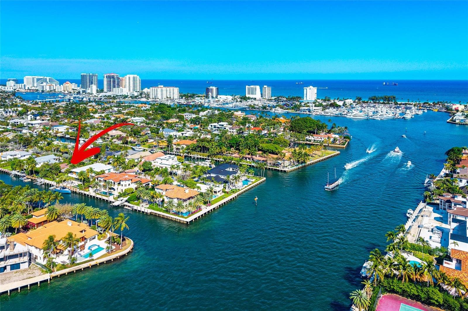 801 Solar Isle 2