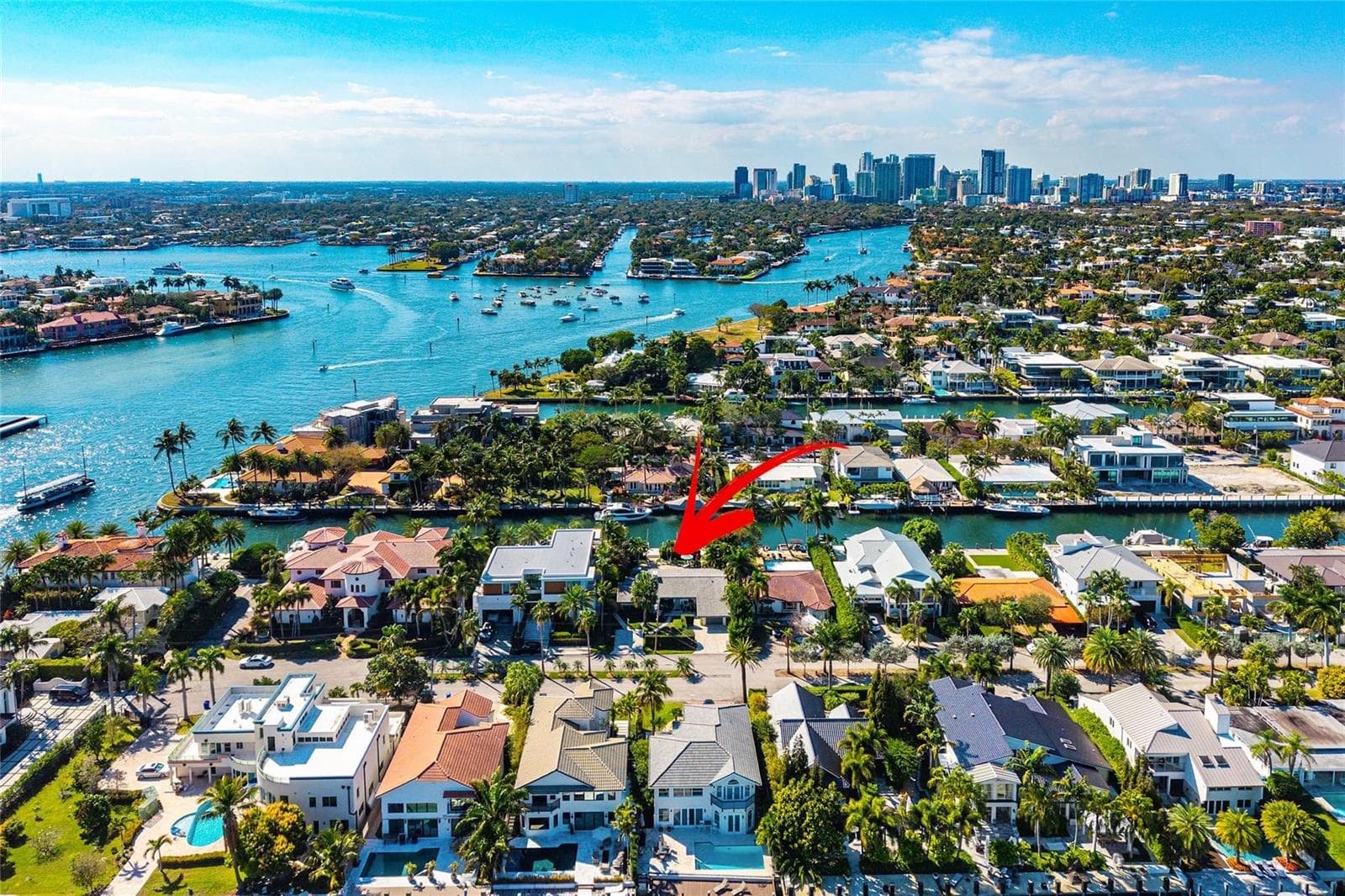 801 Solar Isle 1
