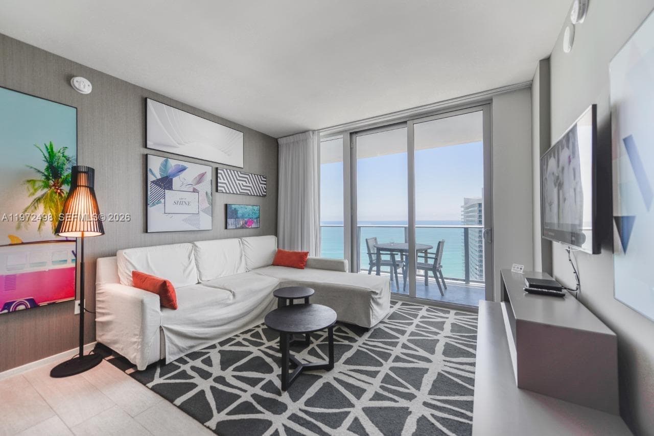 4010 Ocean Dr 1