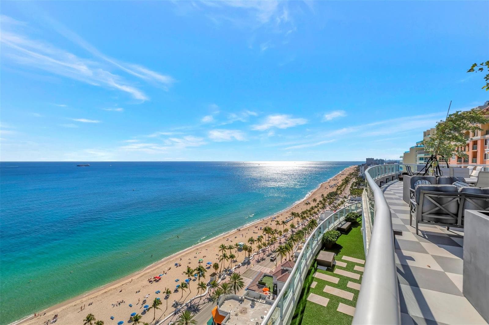 1 N Fort Lauderdale Beach Boulevard Lp 2302 photo 1