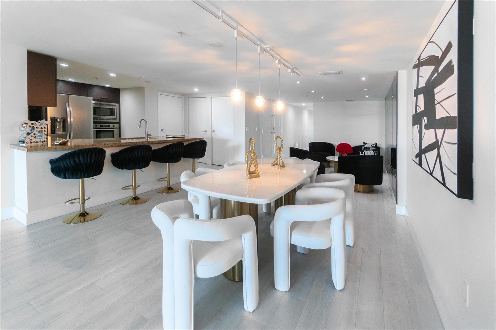 9400 W Bay Harbor Drive #503 5
