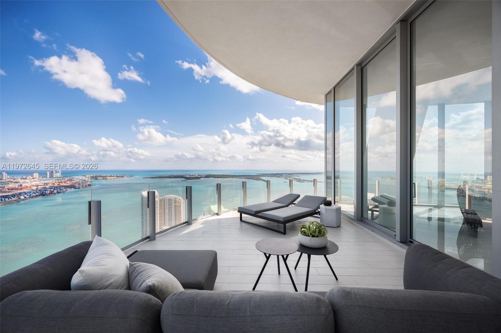 300 Biscayne Boulevard Way PH5701 photo 16