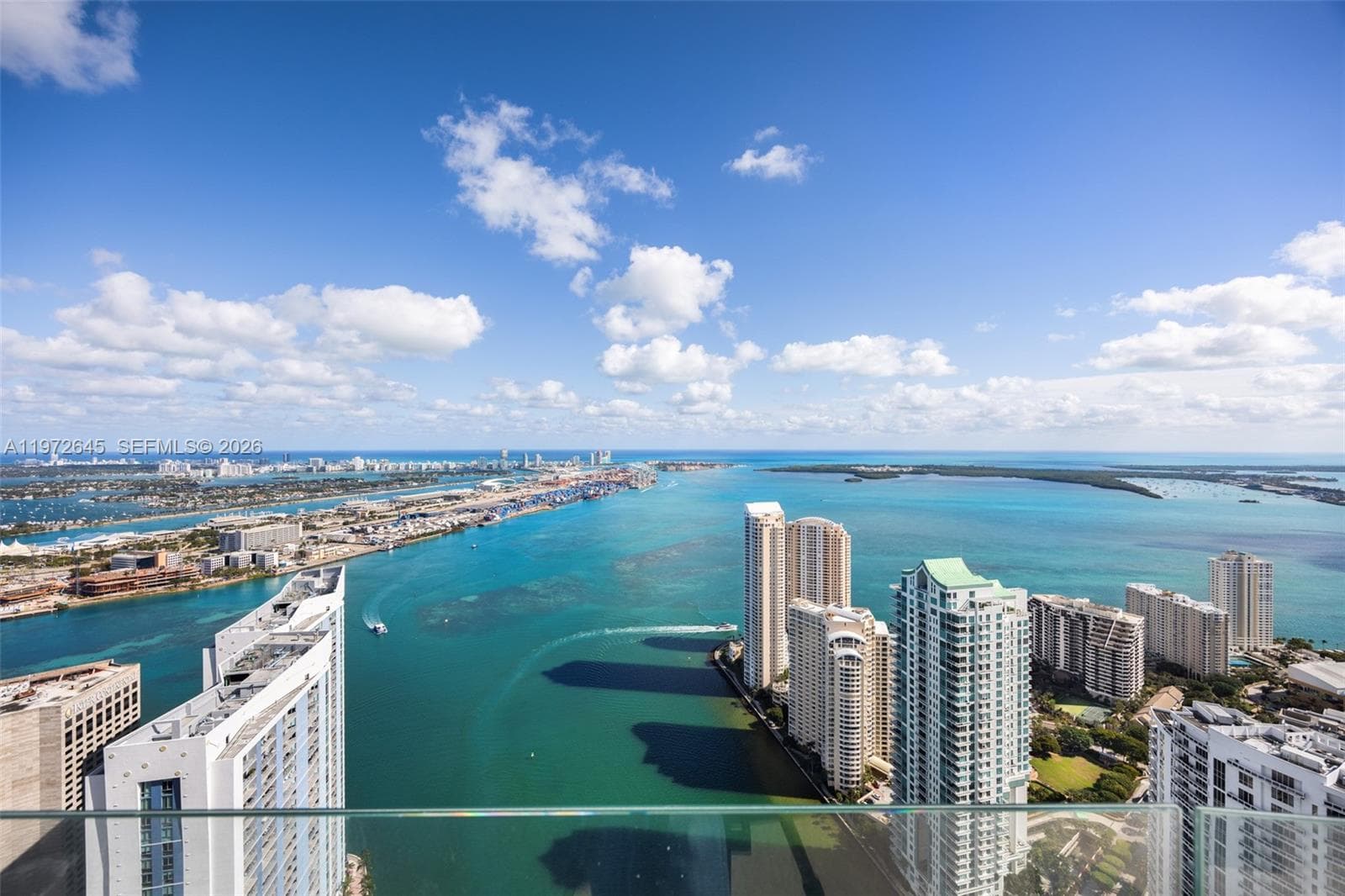 300 Biscayne Boulevard Way 1
