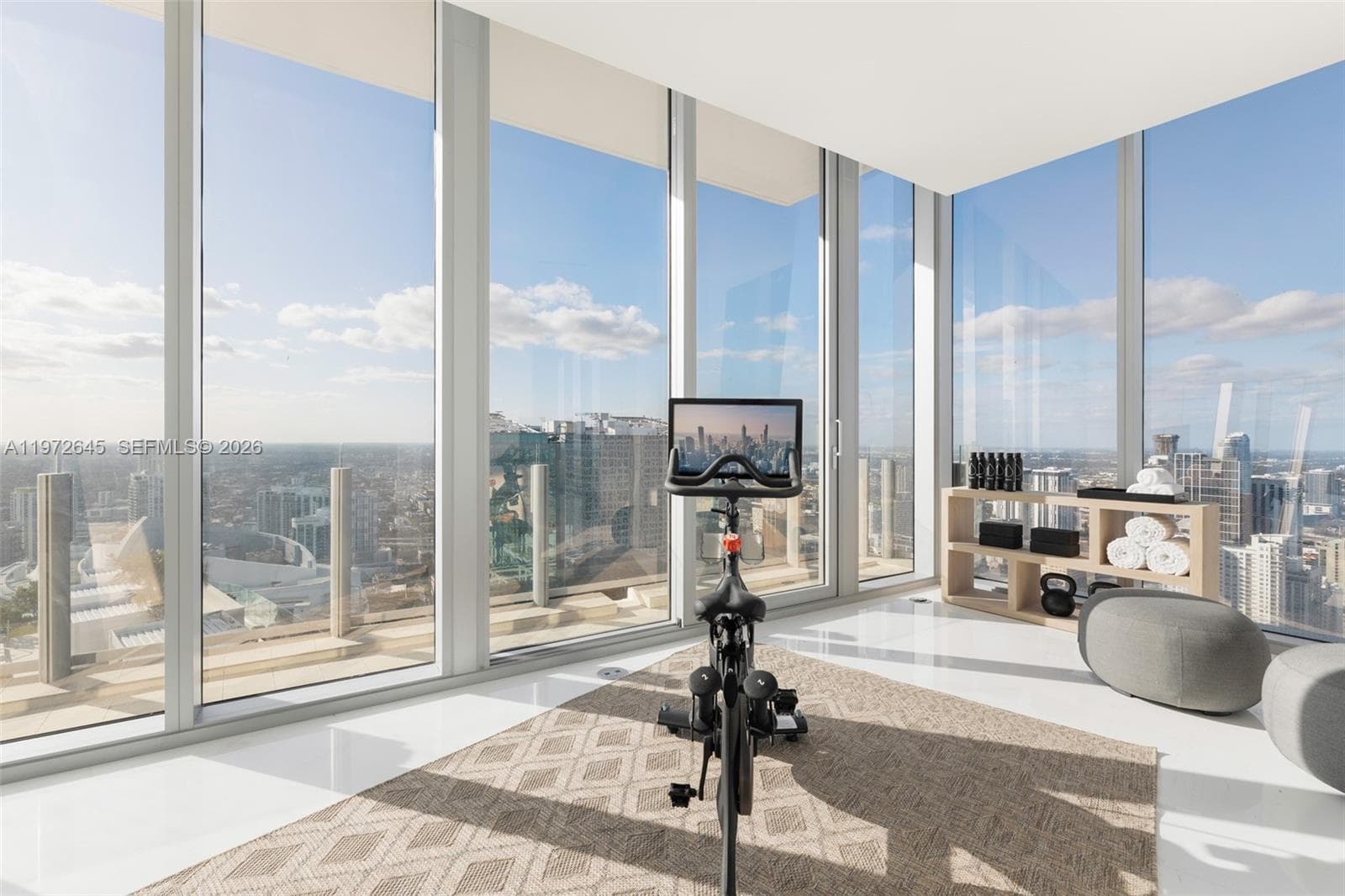 300 Biscayne Boulevard Way PH5701 photo 9