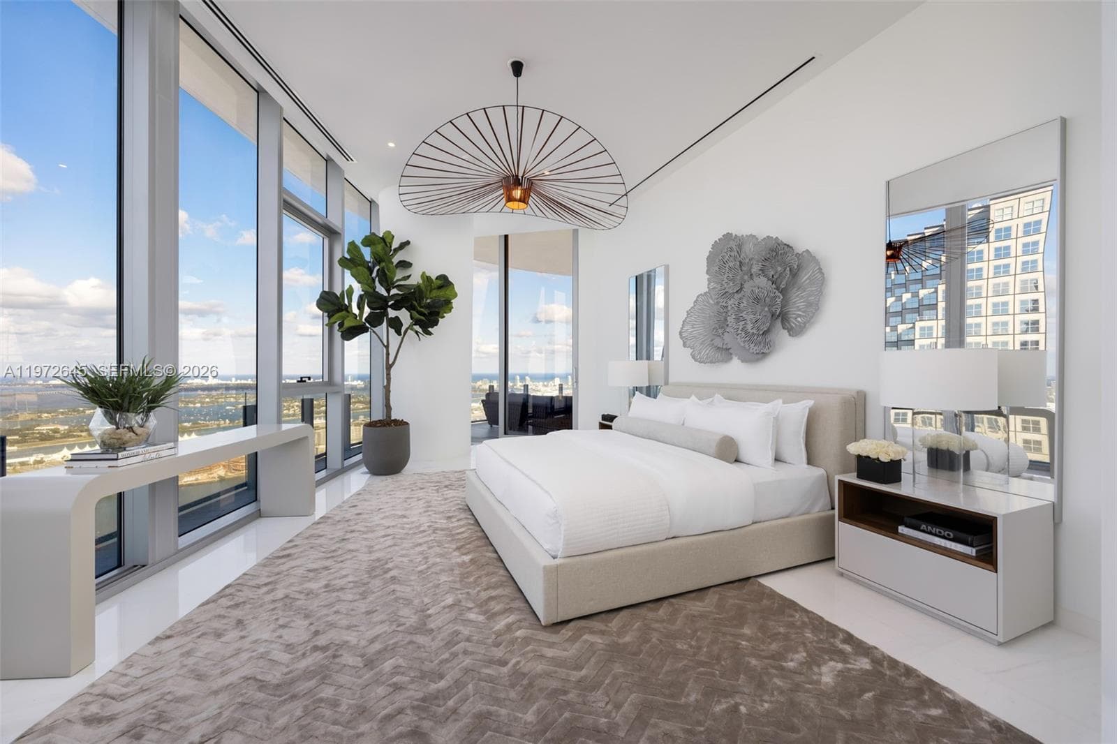 300 Biscayne Boulevard Way PH5701 photo 10