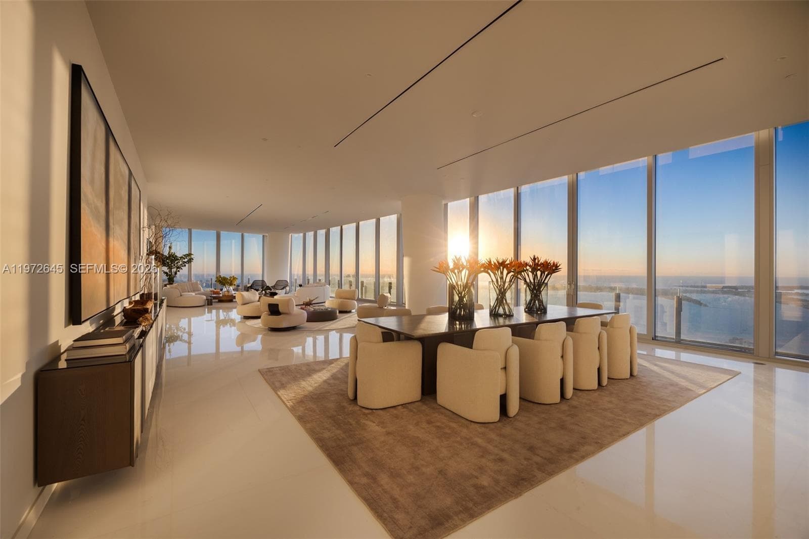 300 Biscayne Boulevard Way PH5701 photo 18
