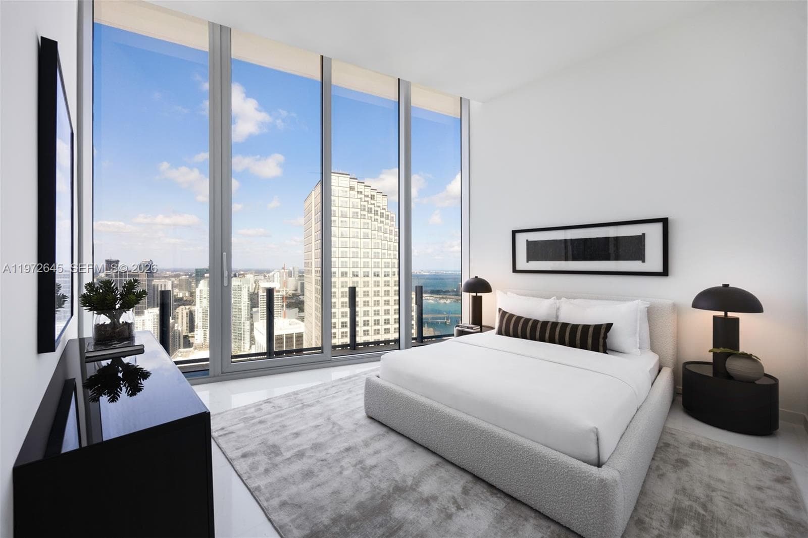 300 Biscayne Boulevard Way PH5701 photo 11