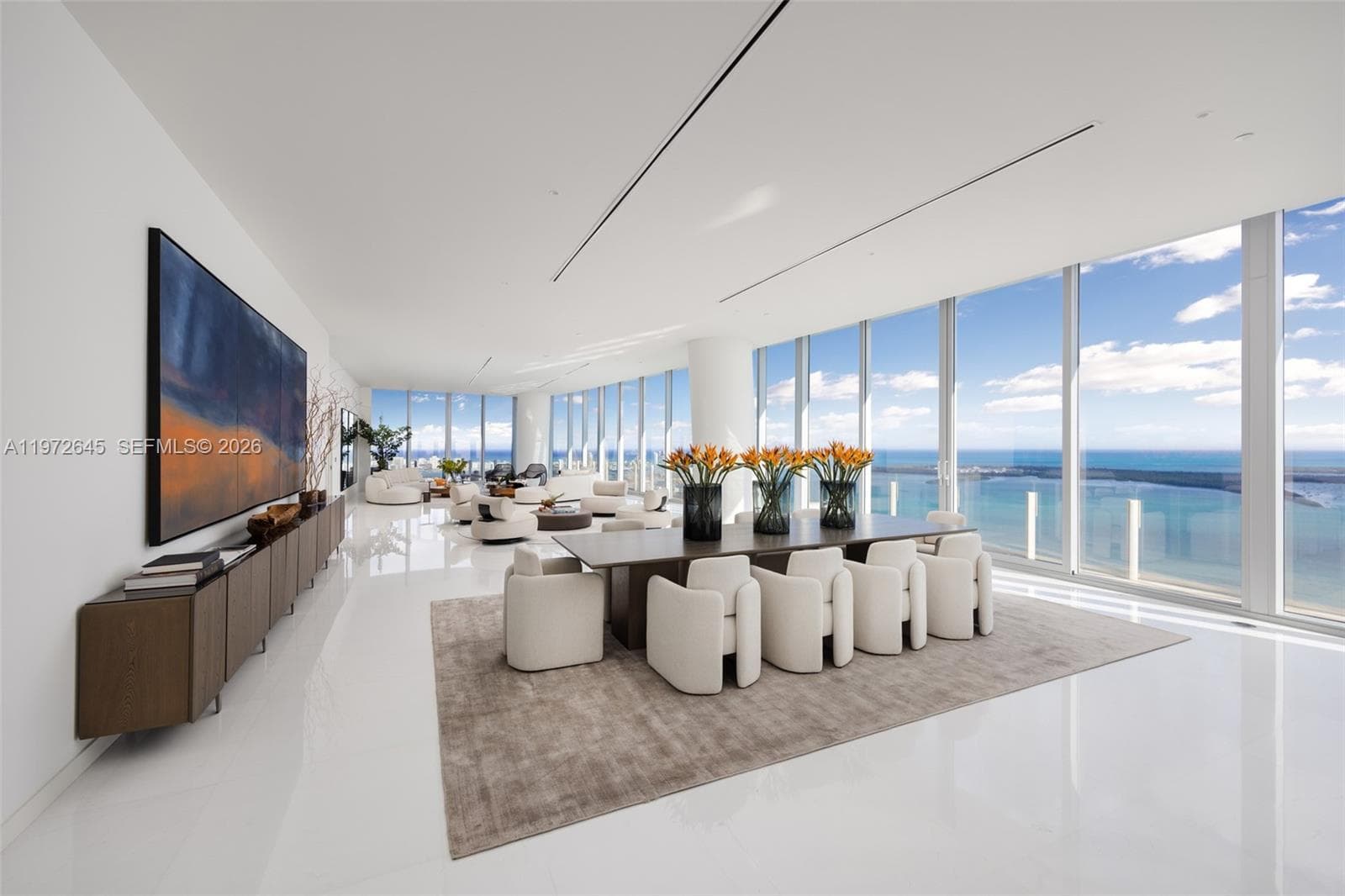 300 Biscayne Boulevard Way PH5701 photo 8