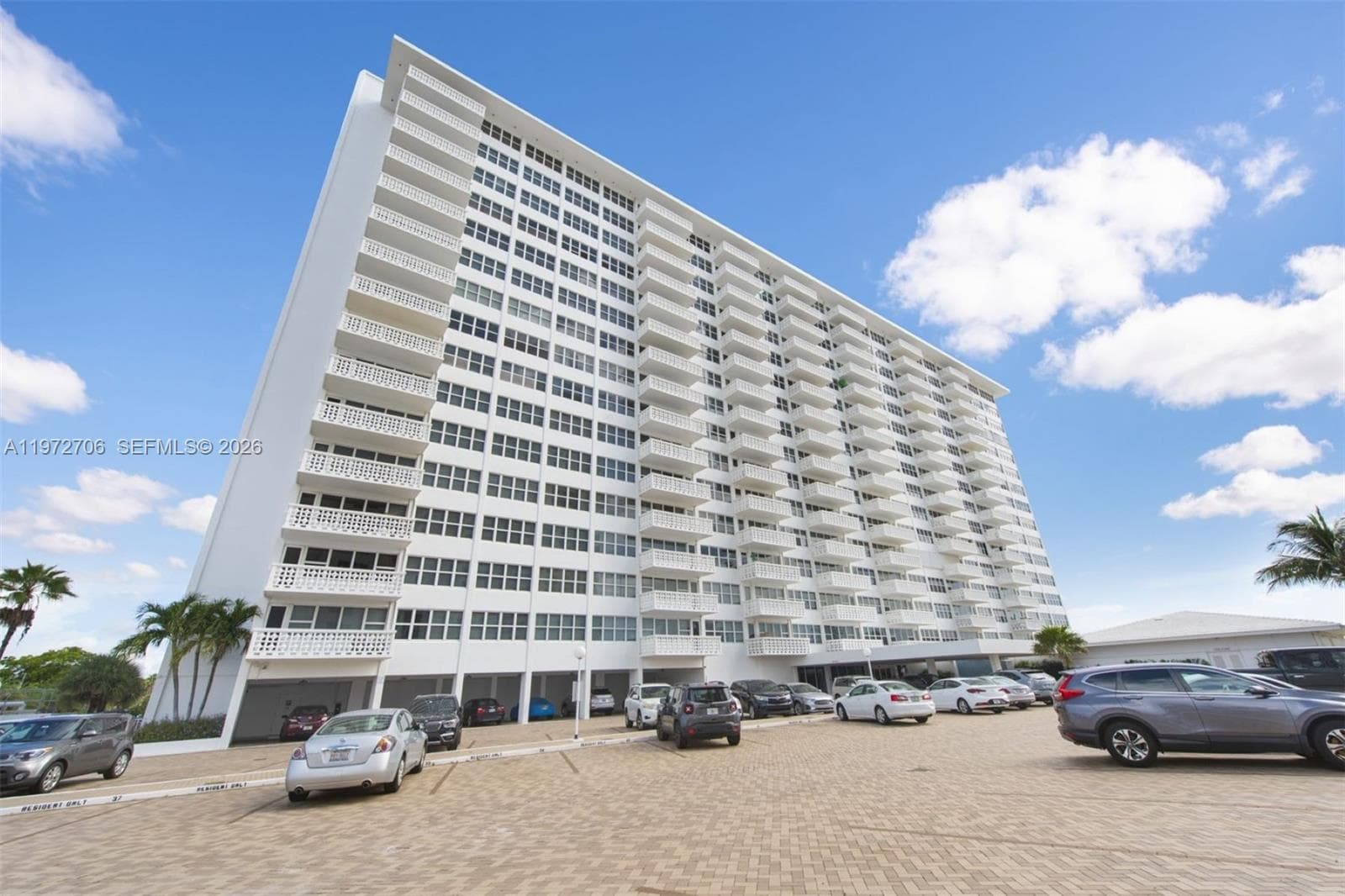 4010 Galt Ocean Dr 610 photo 20