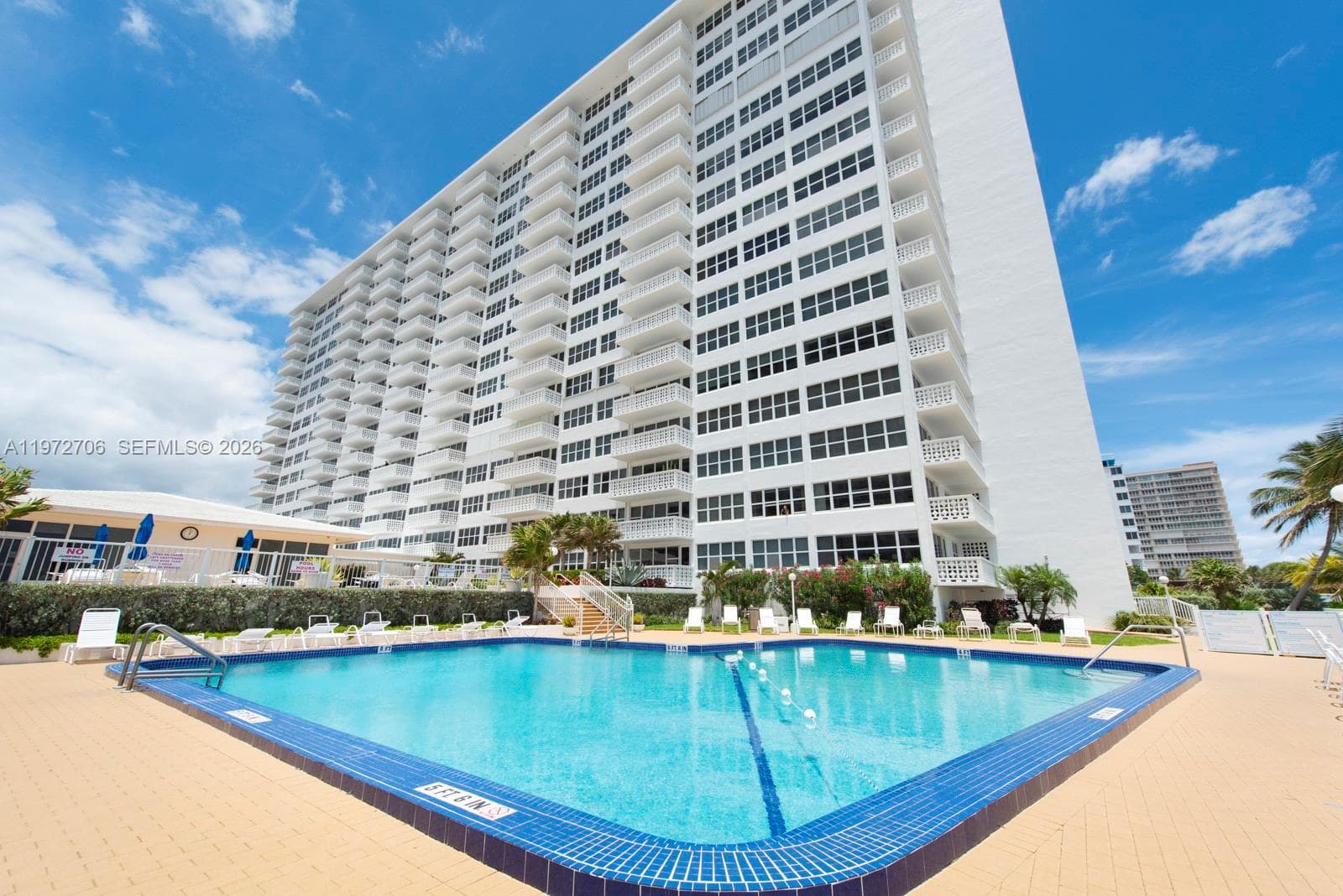 4010 Galt Ocean Dr 610 photo 19
