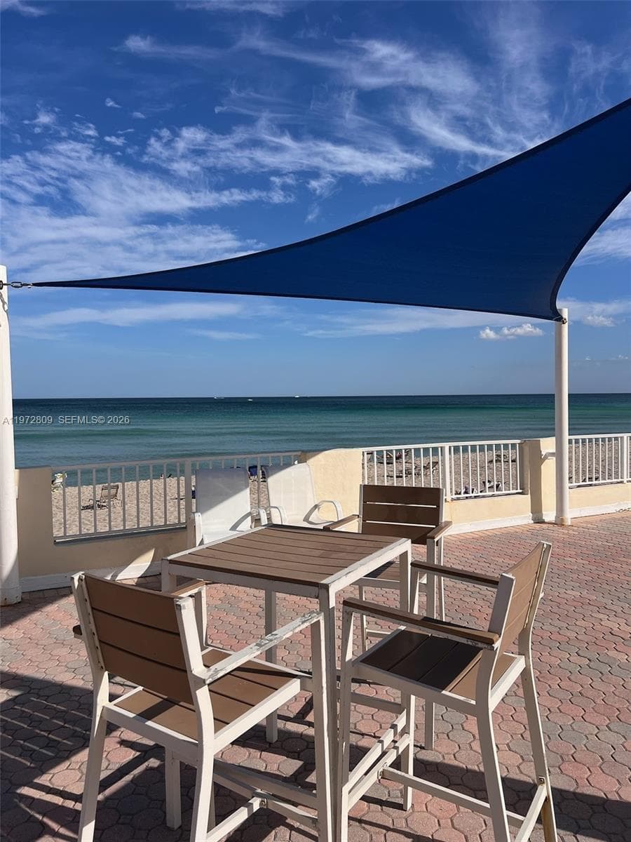 3180 S Ocean Dr 1418 photo 19