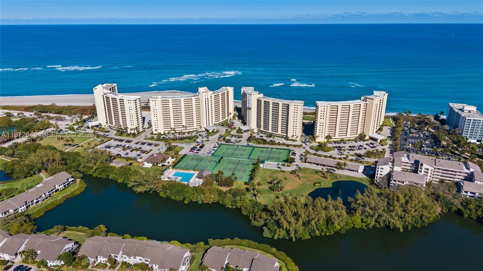 300 Ocean Trail Way 201 photo 15