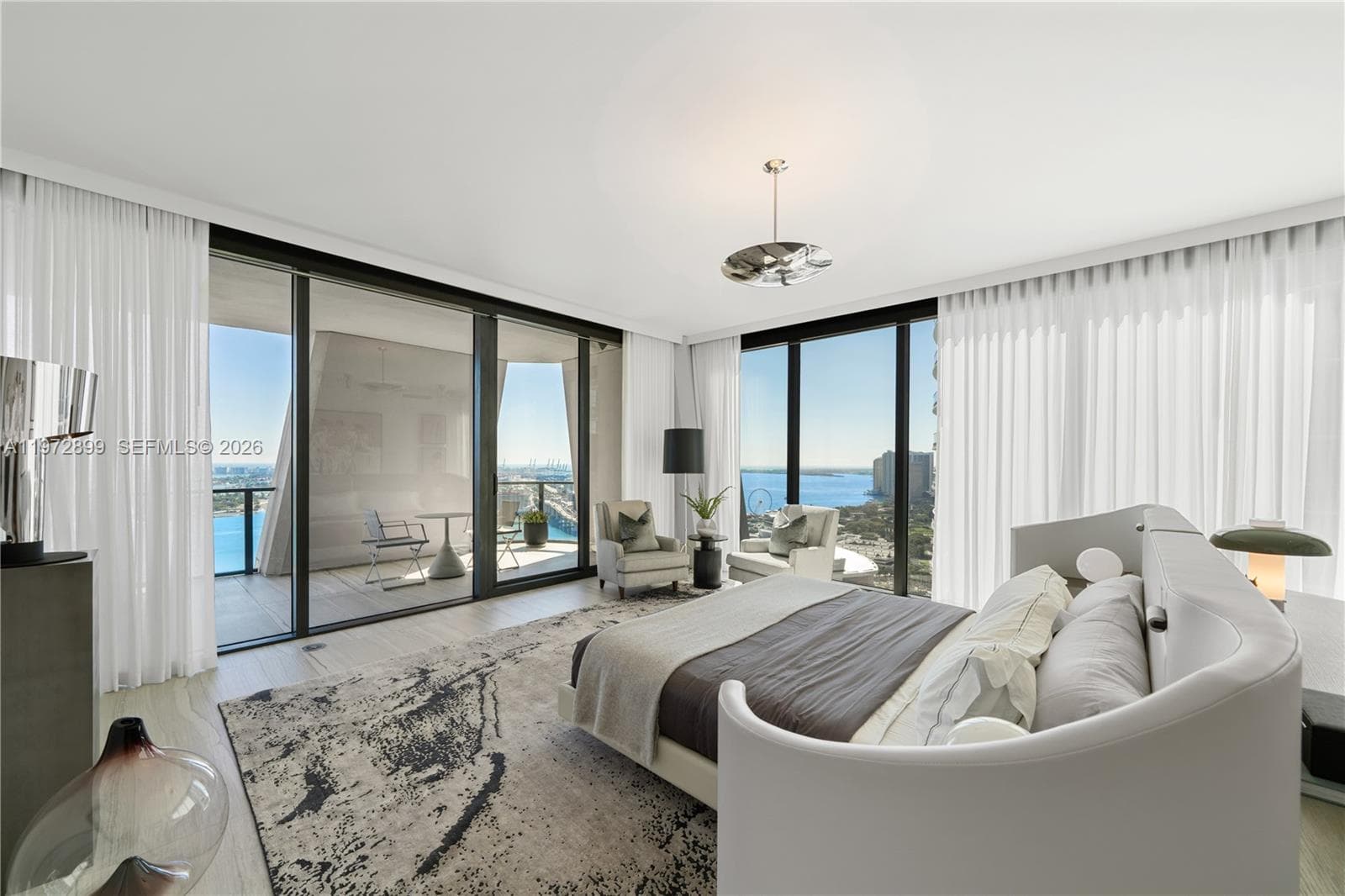 1000 Biscayne Blvd 3201 photo 9