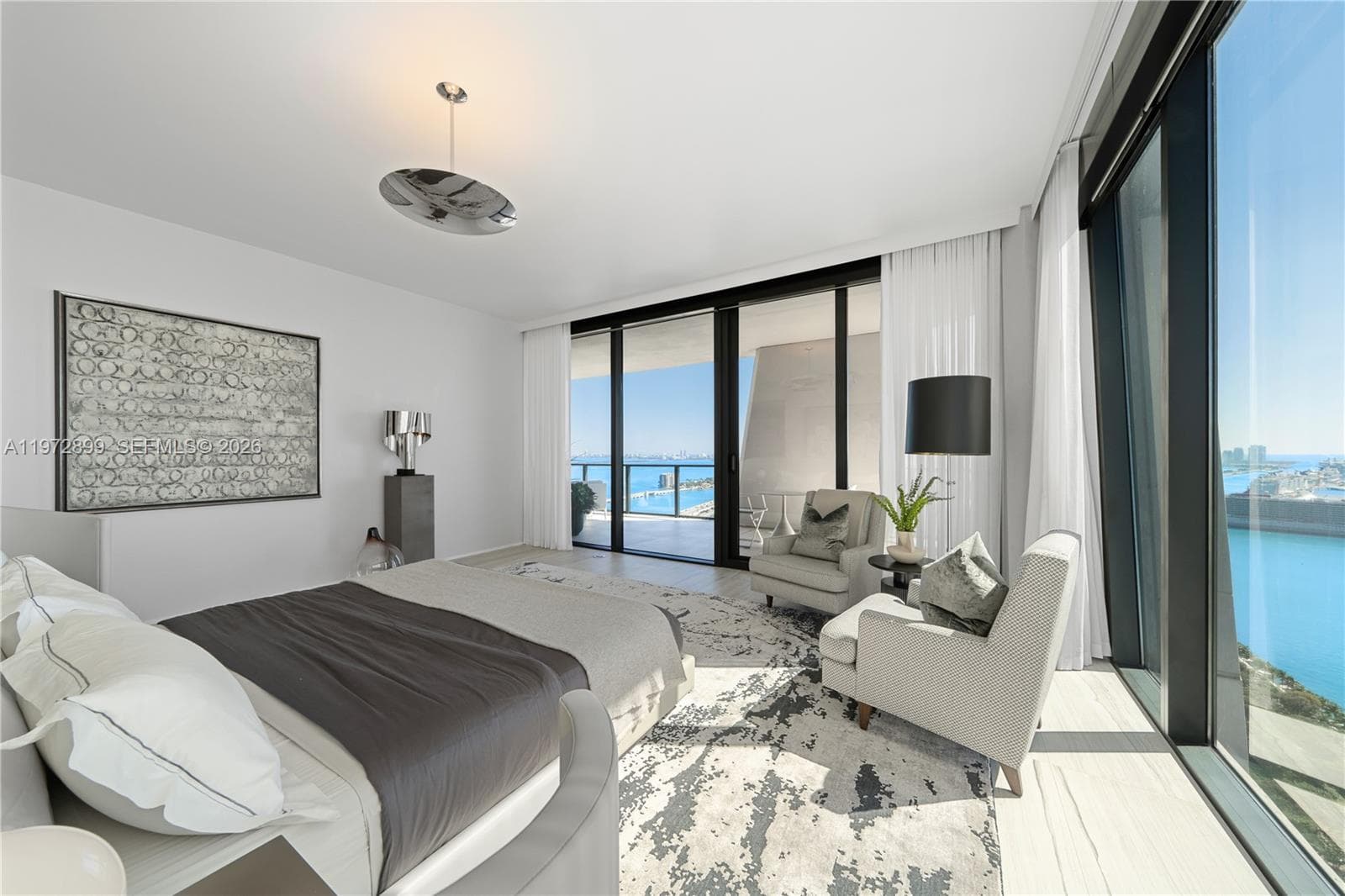 1000 Biscayne Blvd 3201 photo 10