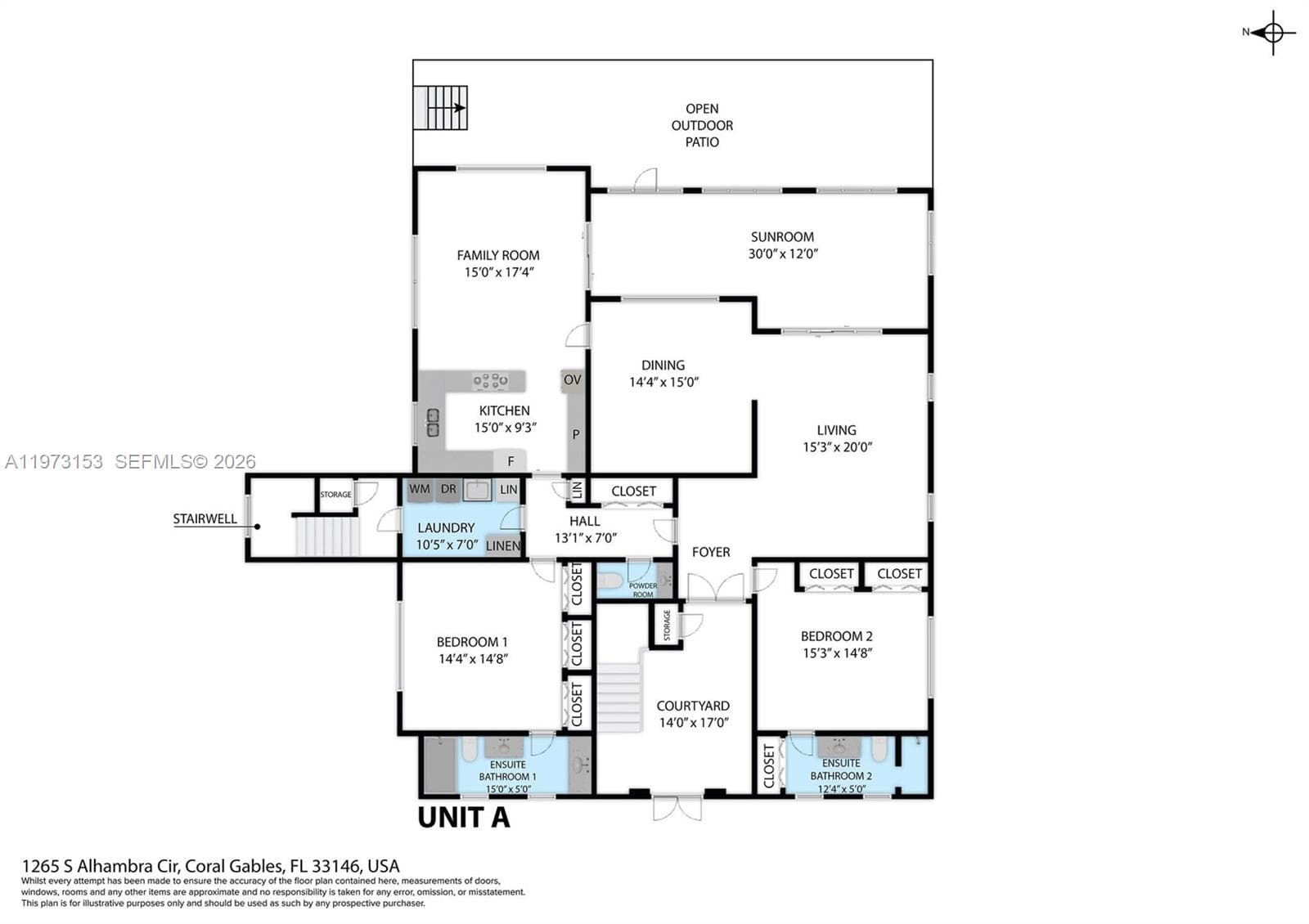 1265 Alhambra Cir A photo 14