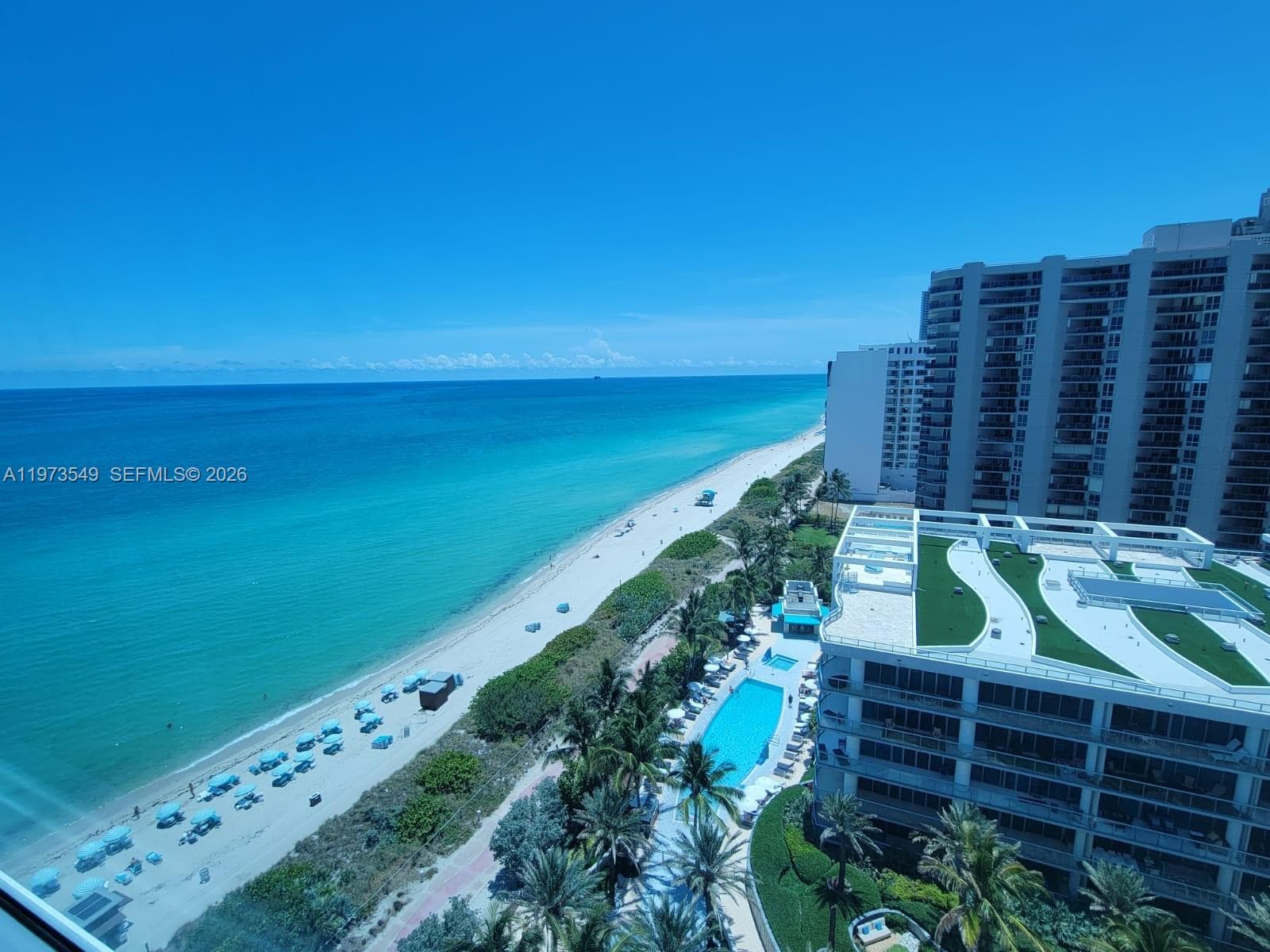 6801 Collins Ave LPH06 Doorlph14 photo 1