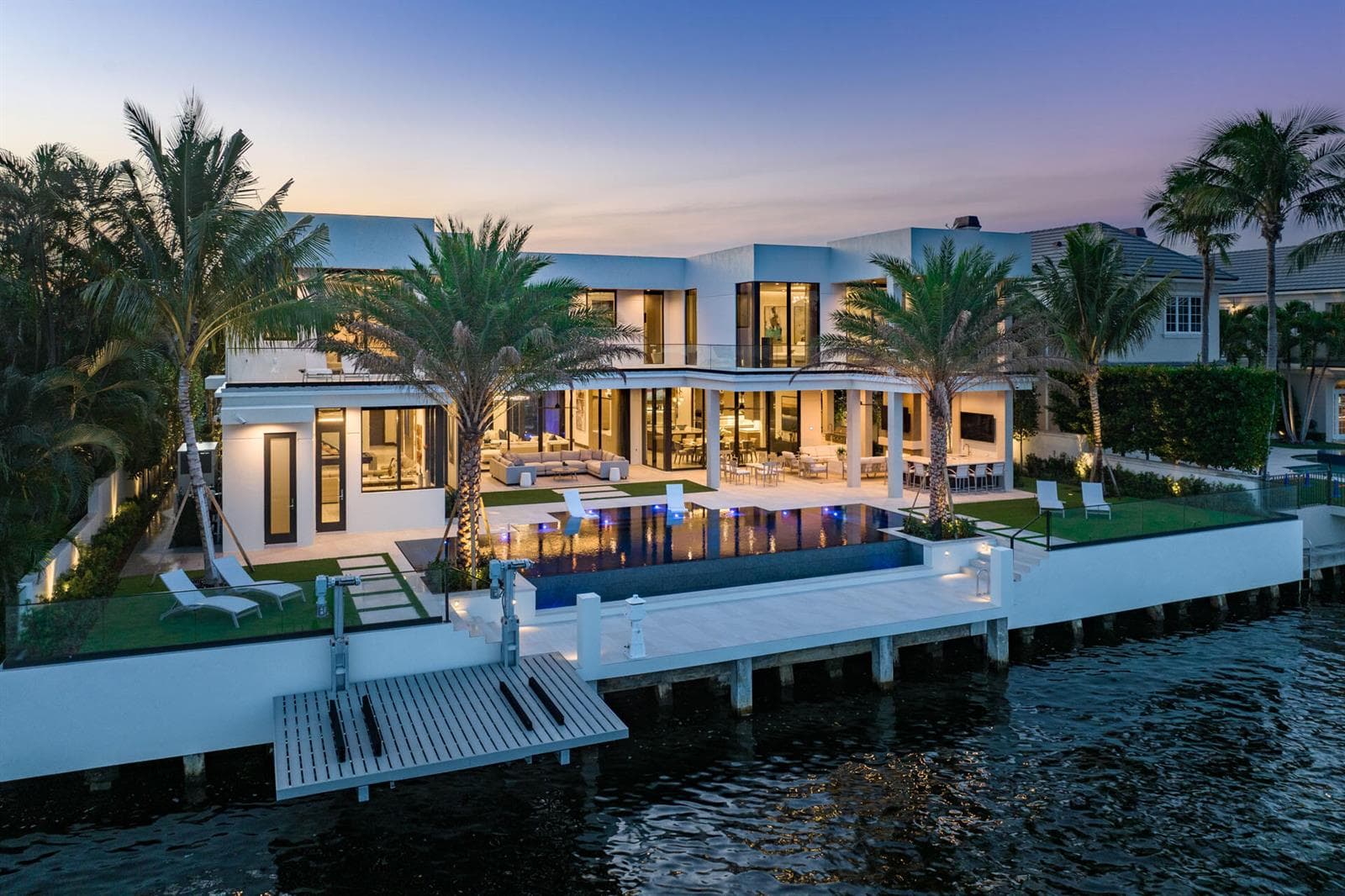500 E Alexander Palm Road 1