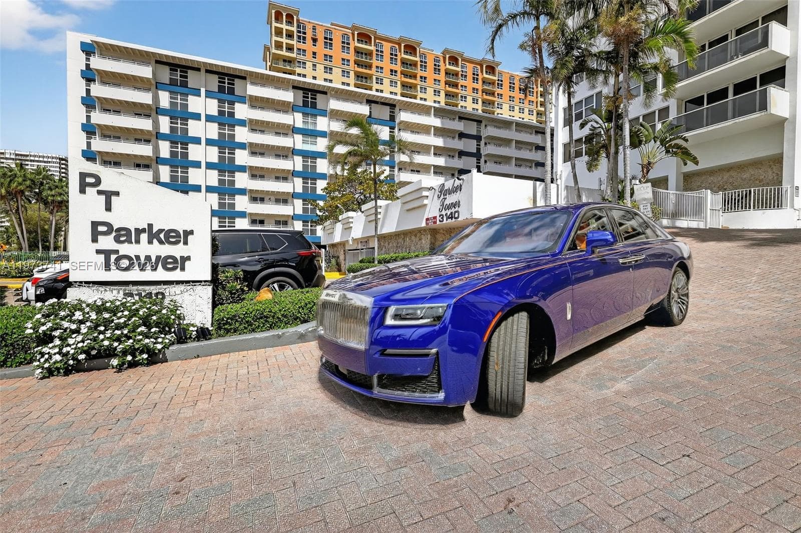 3140 Ocean Dr 2