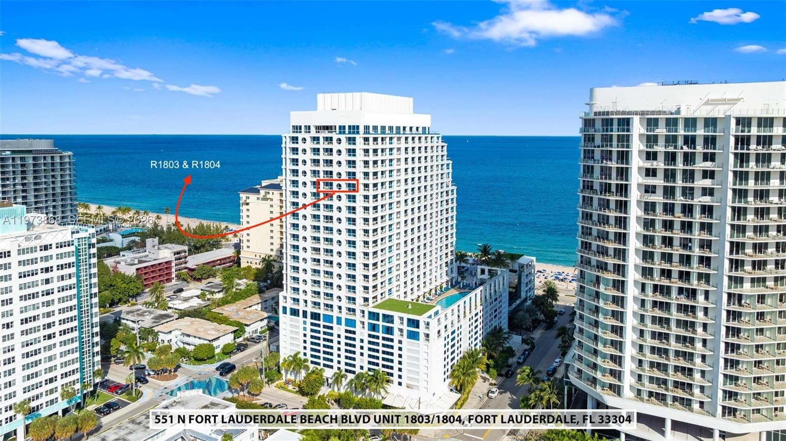 551 Fort Lauderdale Beach Blvd 5