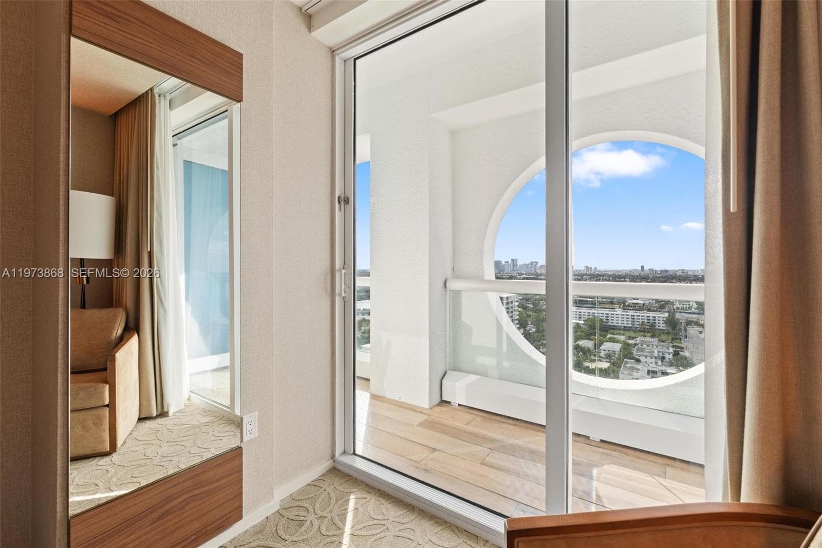 551 Fort Lauderdale Beach Blvd R1803 photo 24
