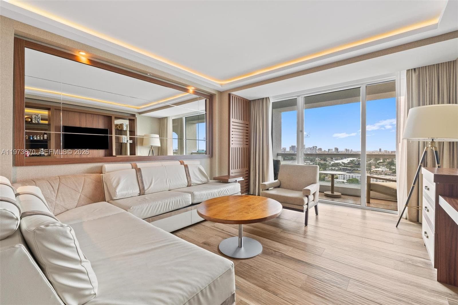 551 Fort Lauderdale Beach Blvd R1803 & R1804 photo 20