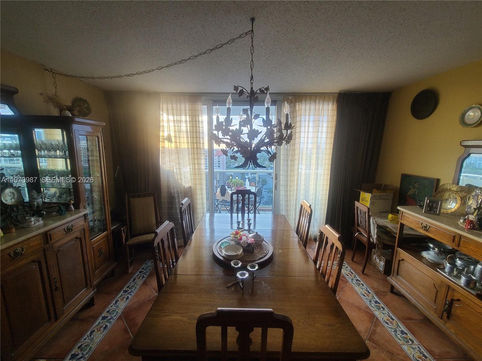 3140 Ocean Dr 1812 photo 12
