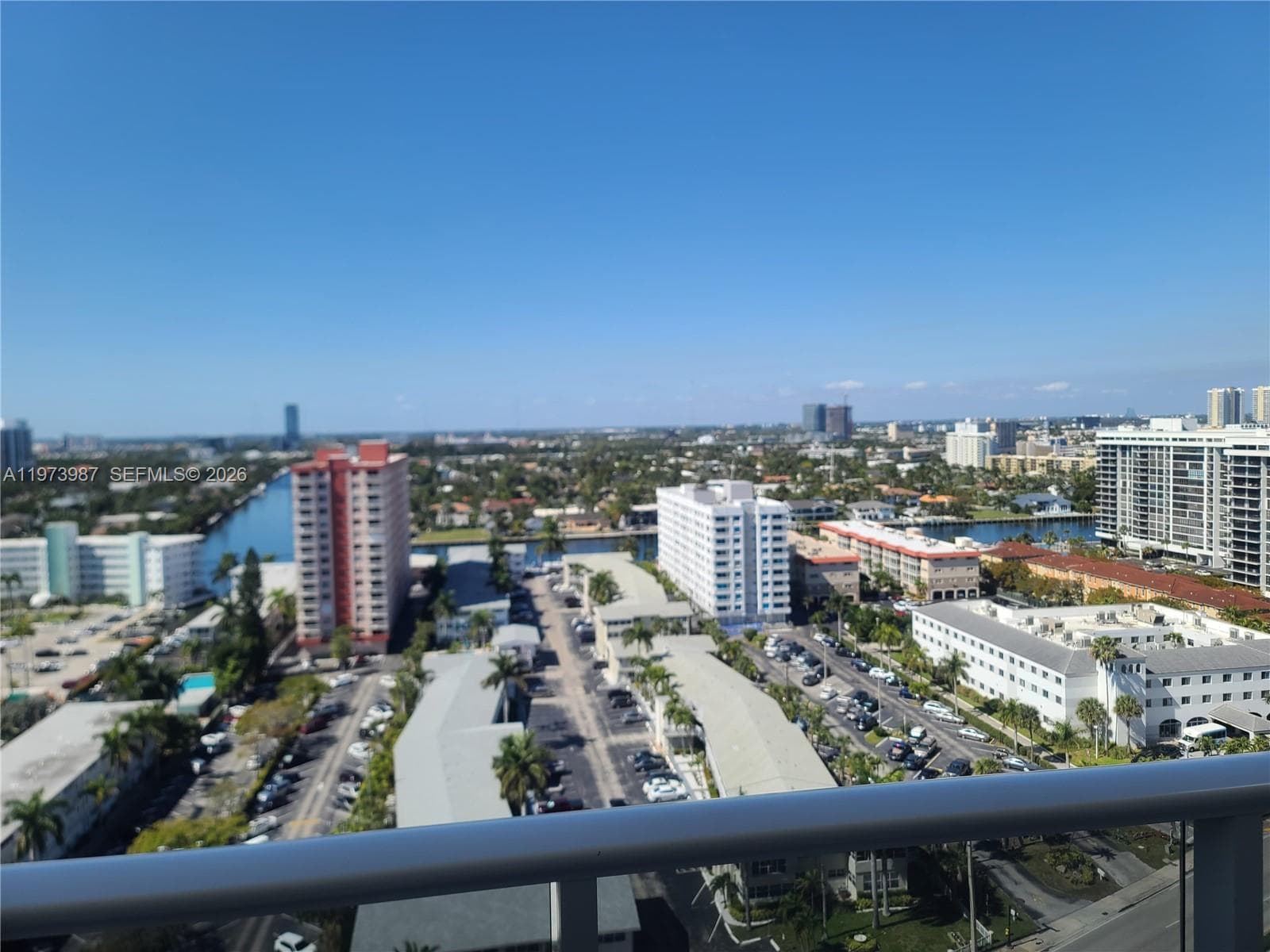 3140 Ocean Dr 1812 photo 10