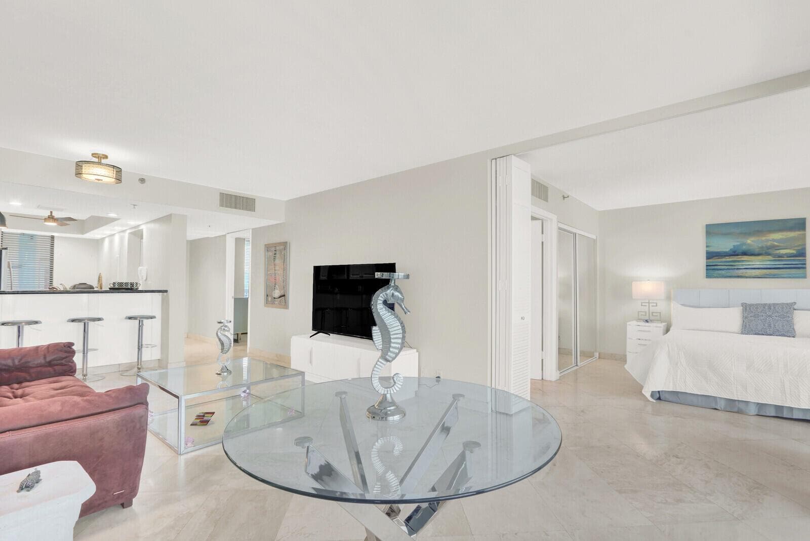 2687 N Ocean Boulevard #G-306 2