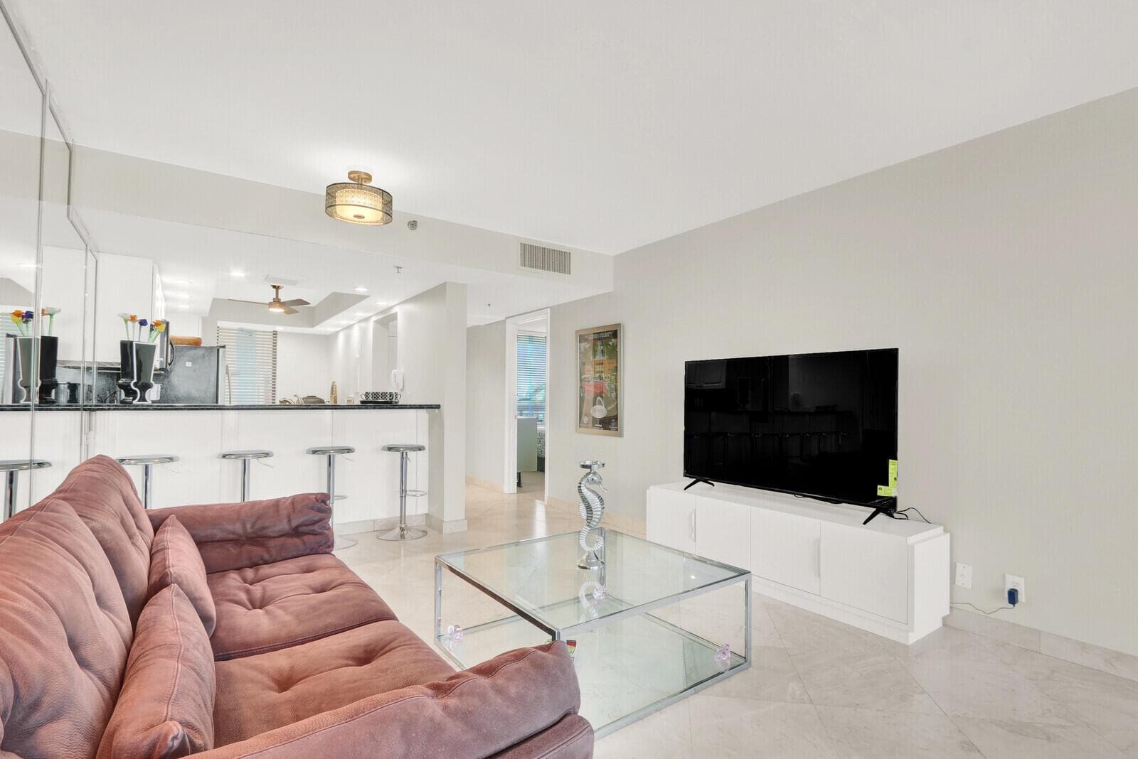 2687 N Ocean Boulevard #G-306 3