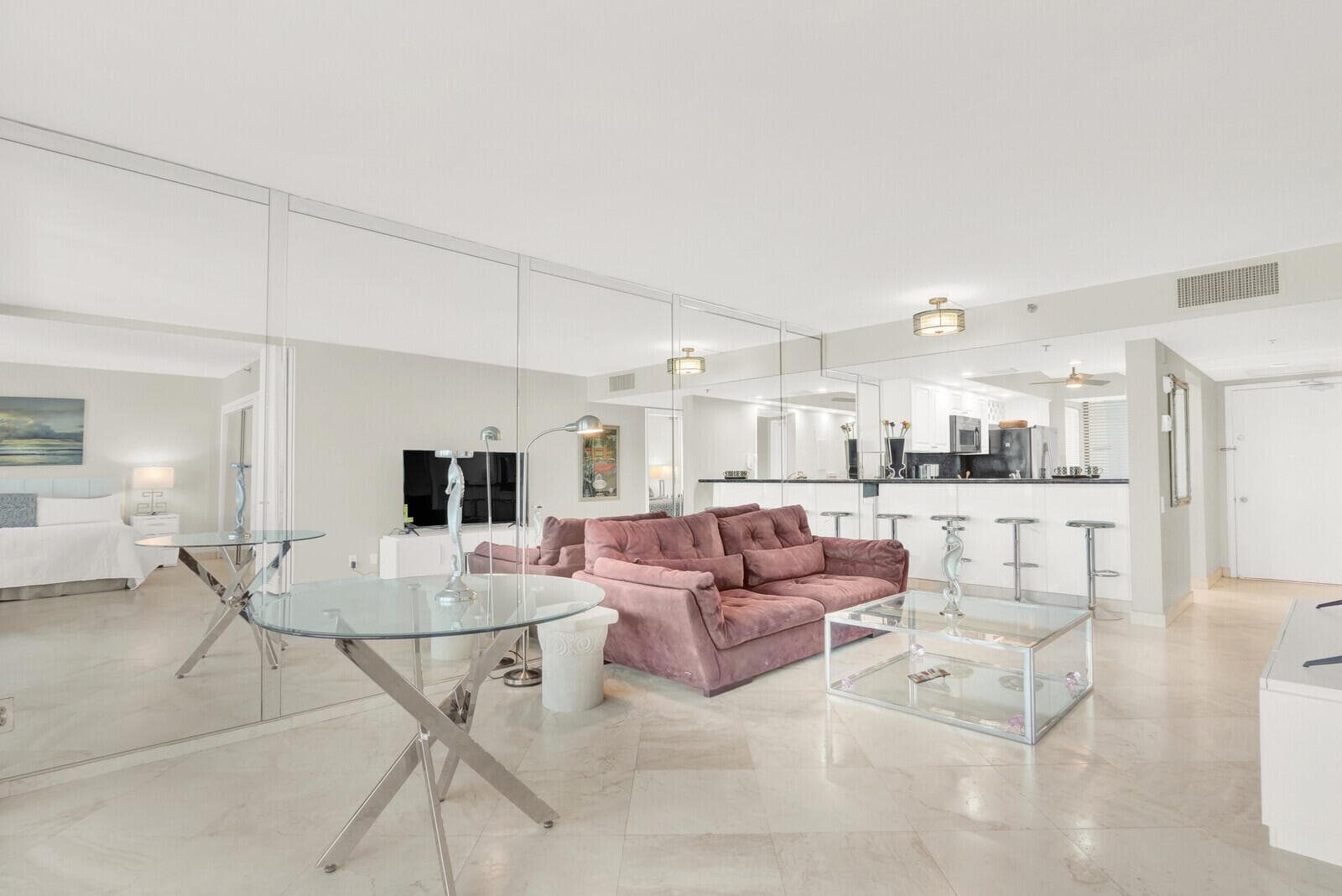 2687 N Ocean Boulevard #G-306 1