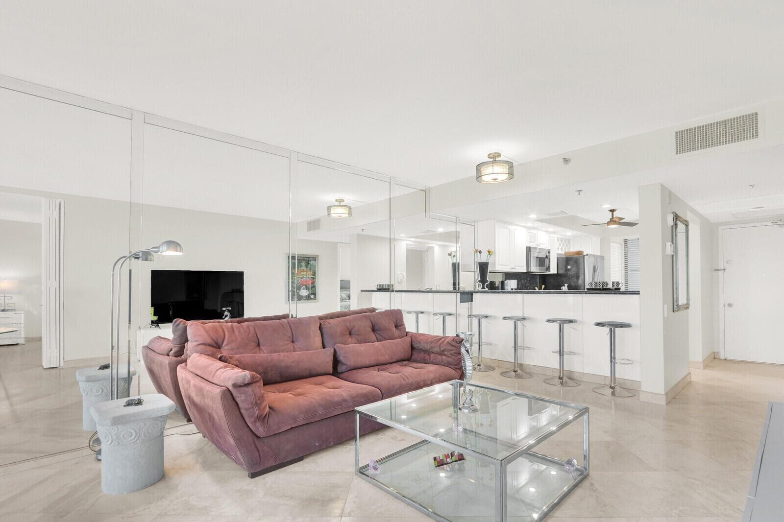 2687 N Ocean Boulevard #G-306 4