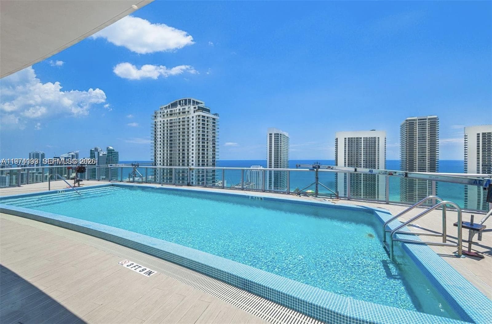 2602 E Hallandale Beach Blvd R2806 photo 9