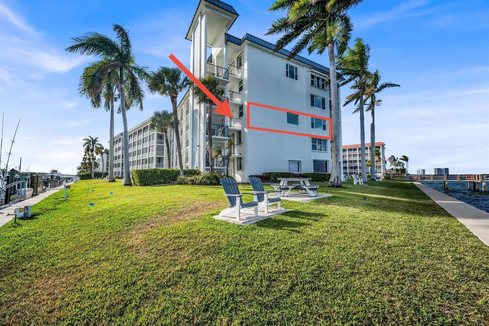 100 Paradise Harbour Boulevard #304 3