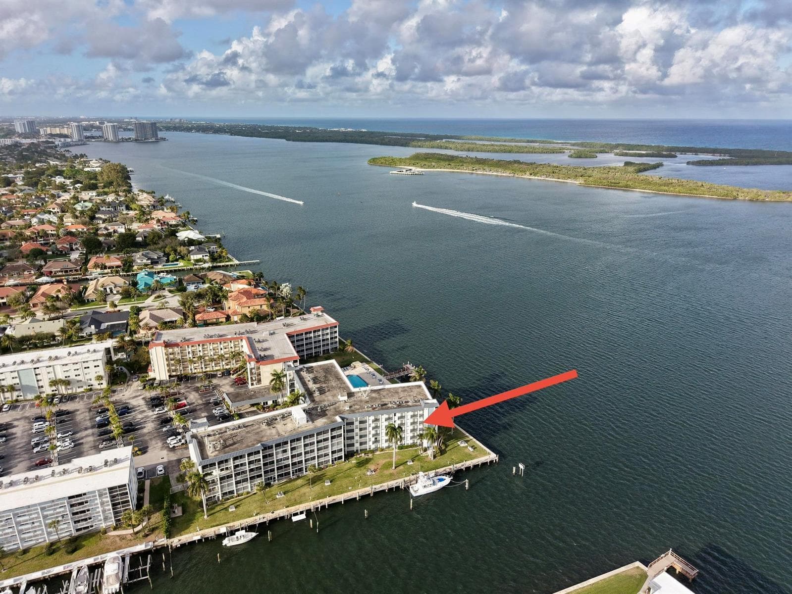 100 Paradise Harbour Boulevard #304 5