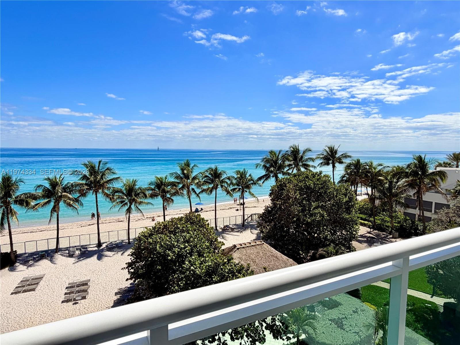 3001 Ocean Dr 1