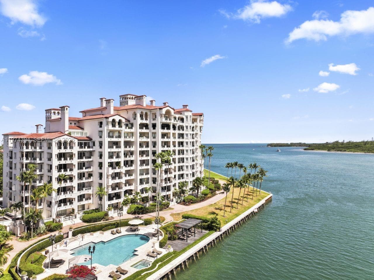 5266 Fisher Island Dr 2