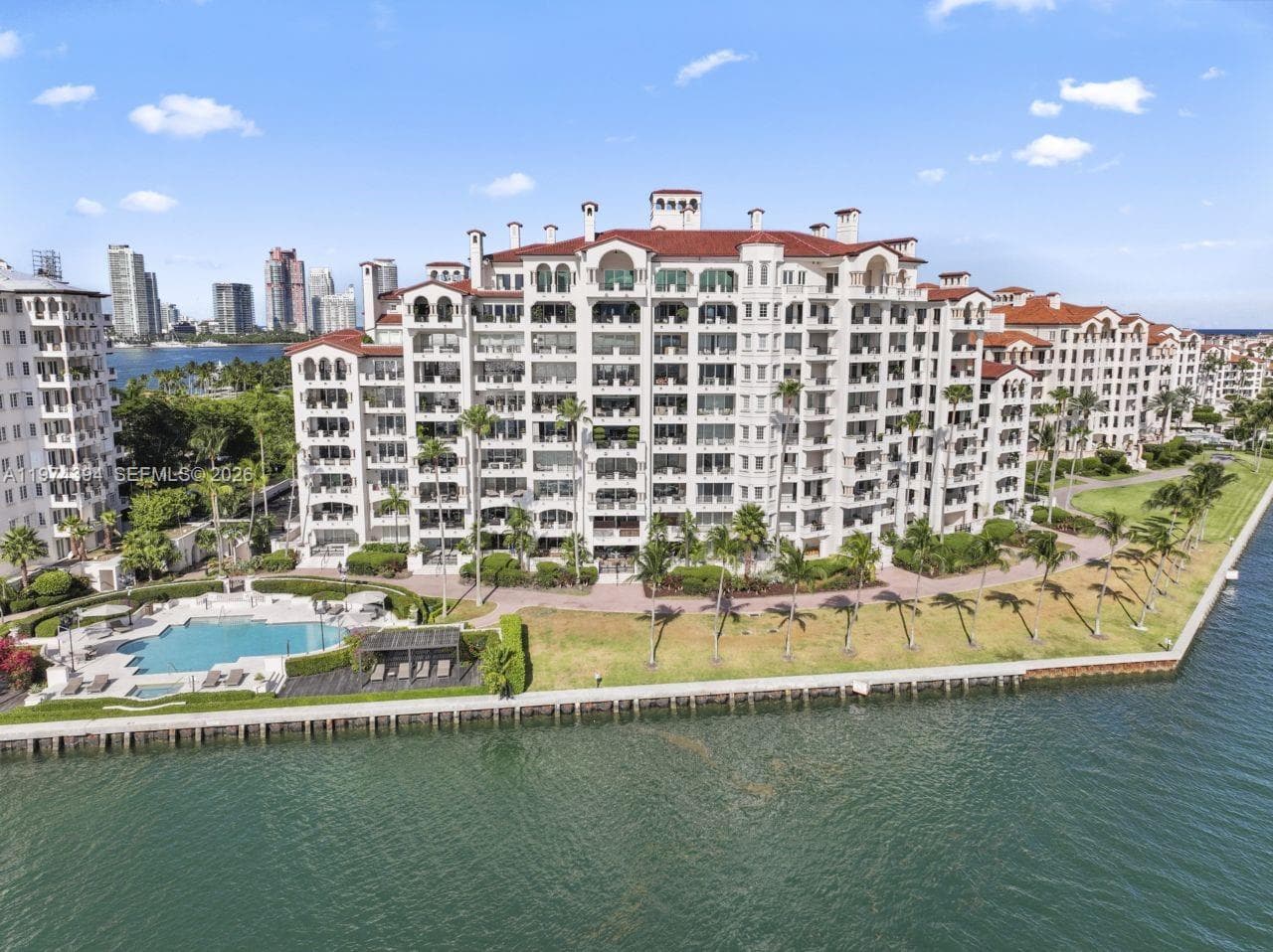 5266 Fisher Island Dr 3